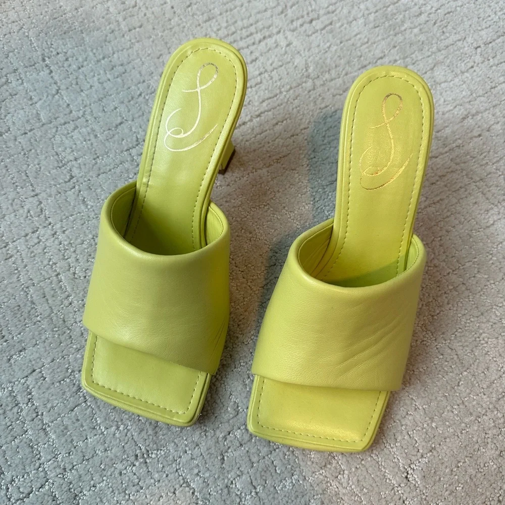 Sam Edelman | Mule - Picture 4 of 4